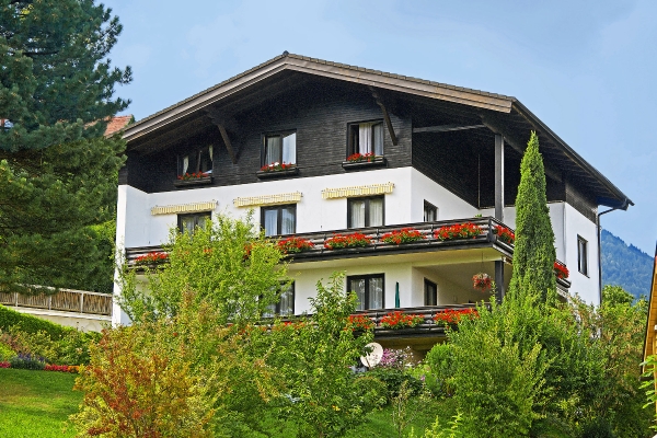 Pension Seirer
